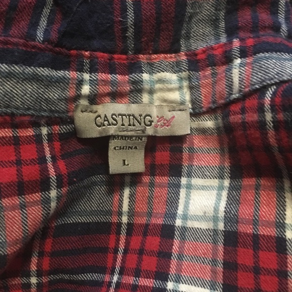 Casting LA Shirt - Picture 5 of 6
